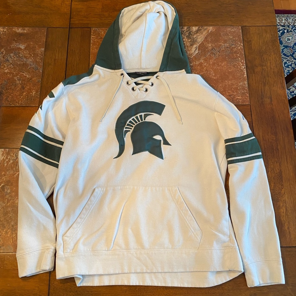 Michigan State Men’s Sweatshirt